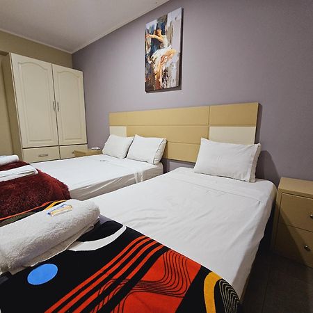 Hotel La Suite De Angelique Уачо Екстер'єр фото