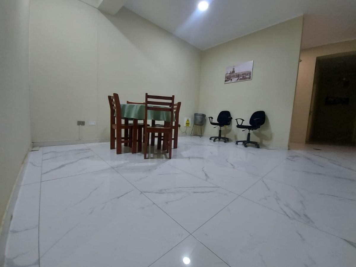 Hotel La Suite De Angelique Уачо Екстер'єр фото