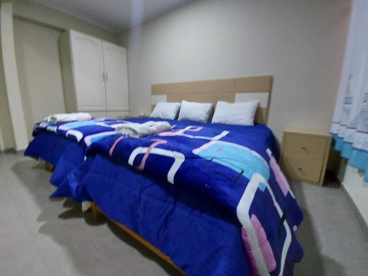 Hotel La Suite De Angelique Уачо Екстер'єр фото
