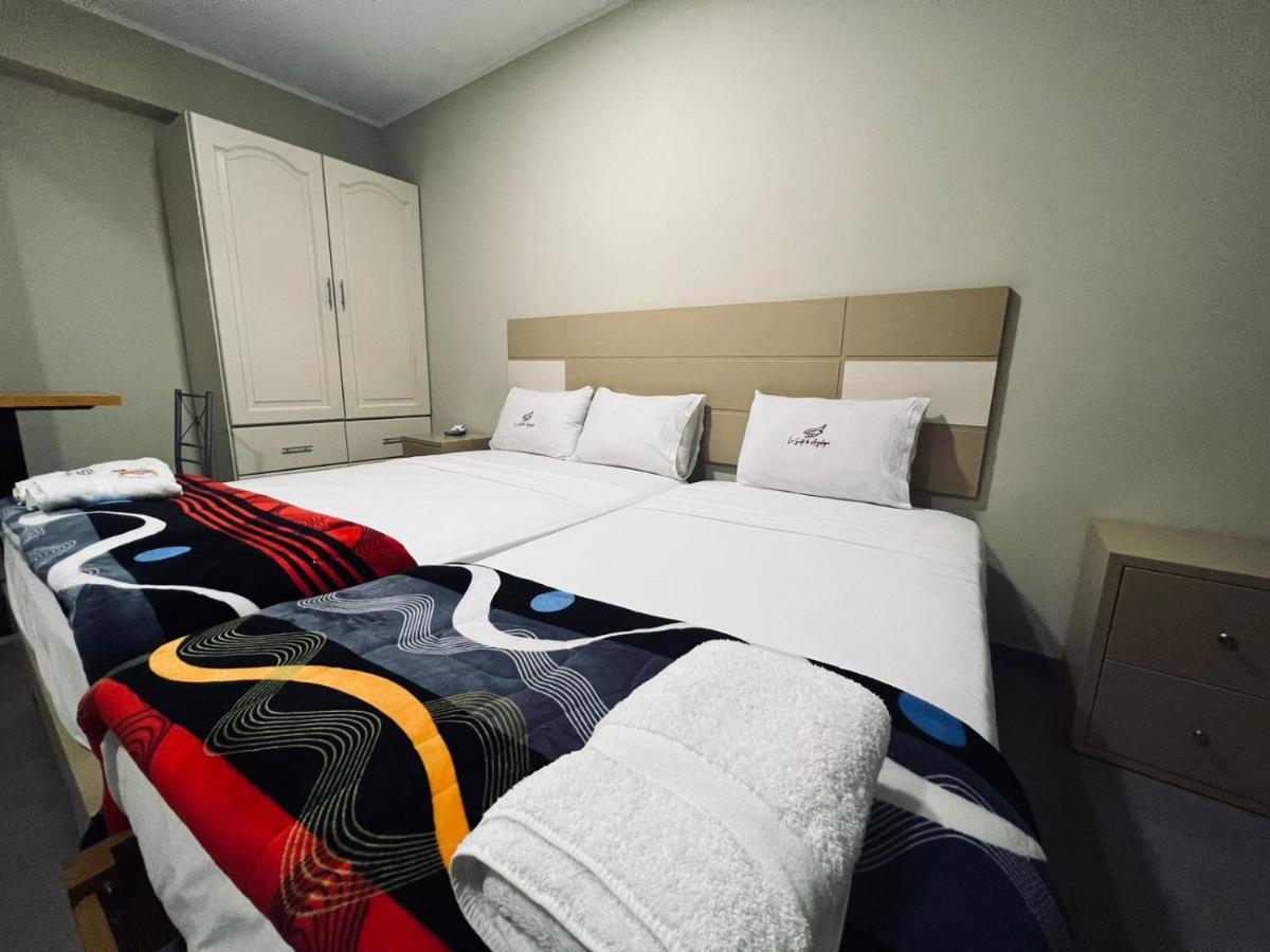 Hotel La Suite De Angelique Уачо Екстер'єр фото