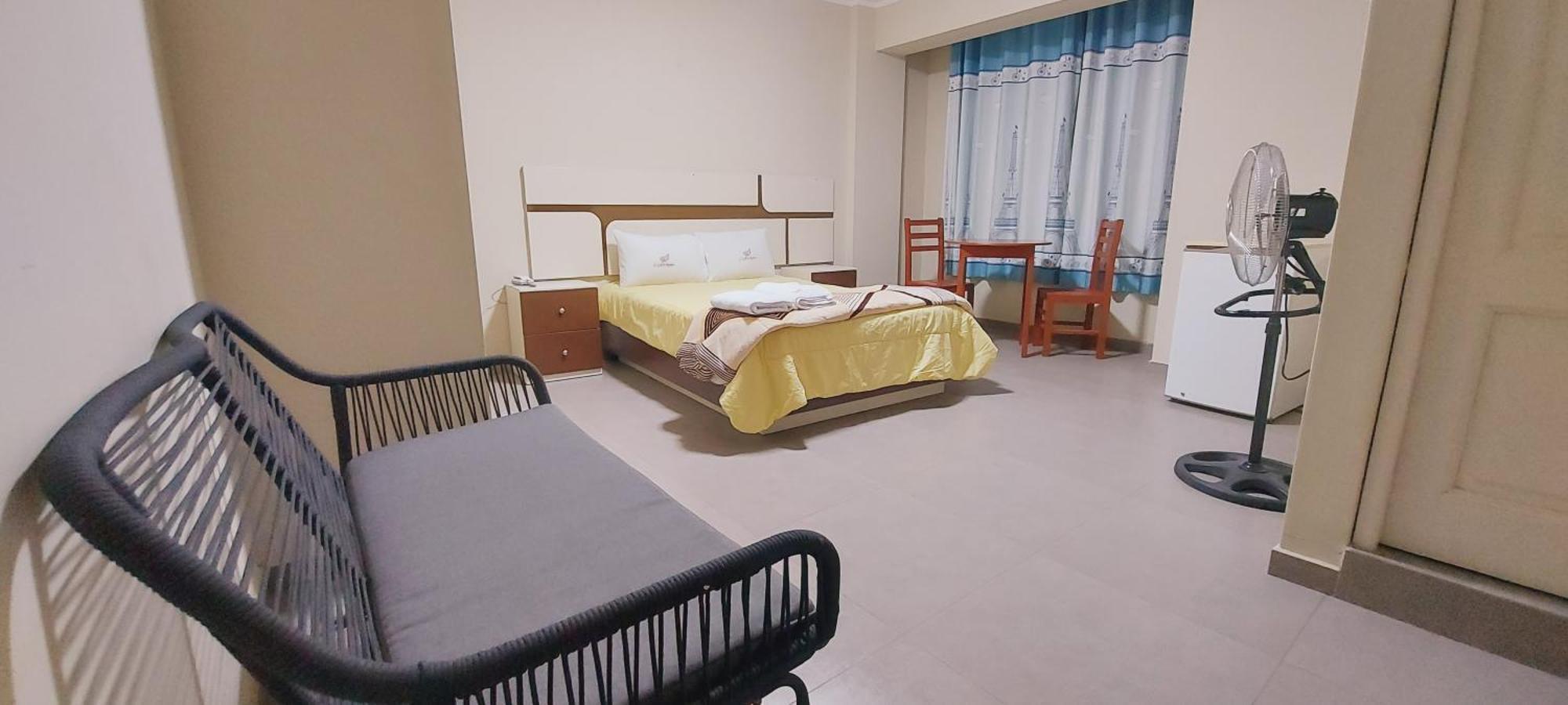 Hotel La Suite De Angelique Уачо Екстер'єр фото