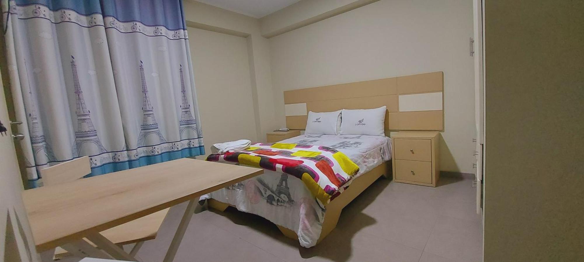 Hotel La Suite De Angelique Уачо Екстер'єр фото
