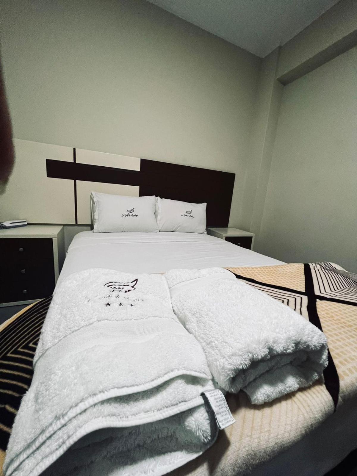 Hotel La Suite De Angelique Уачо Екстер'єр фото