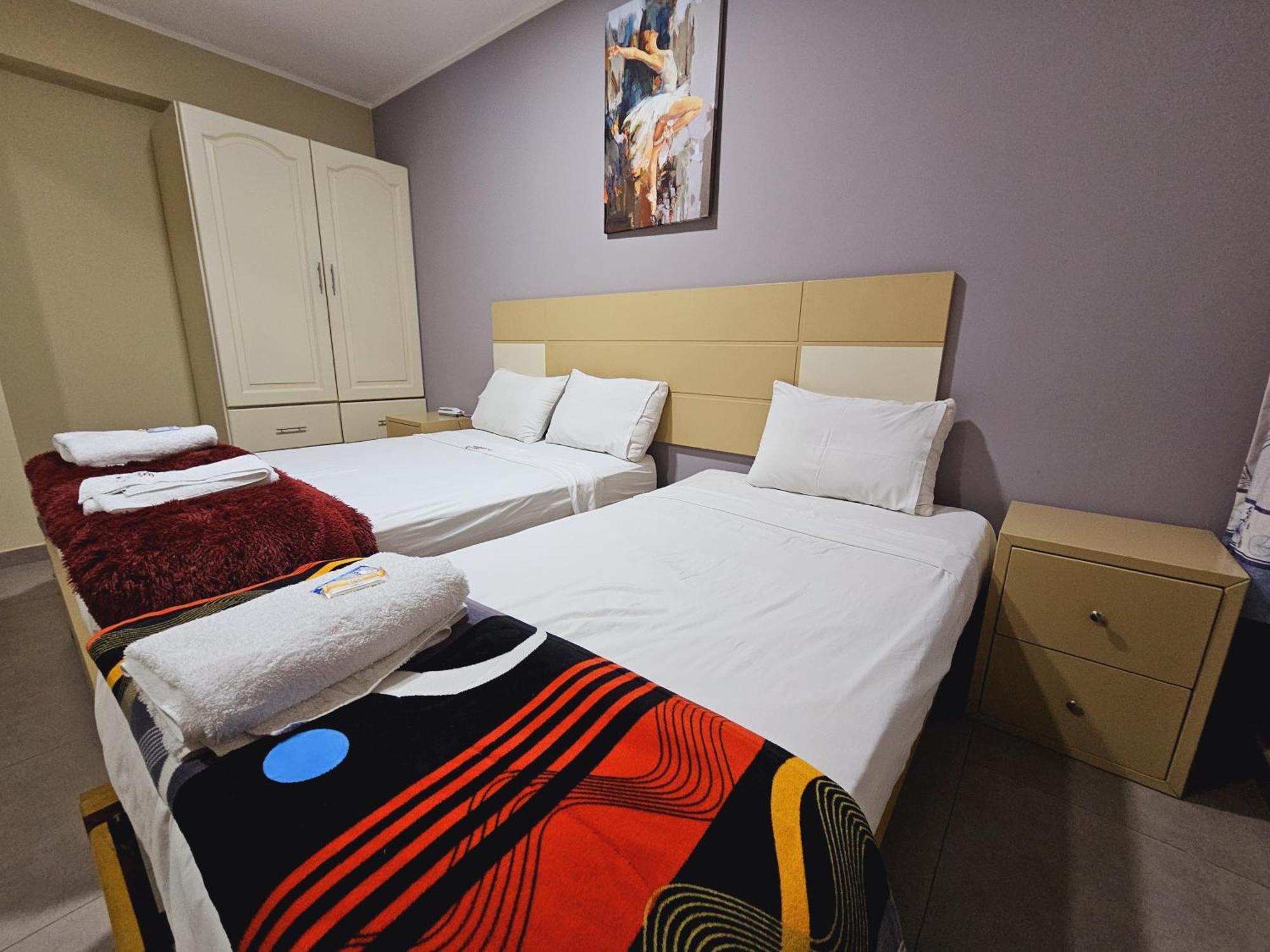Hotel La Suite De Angelique Уачо Екстер'єр фото