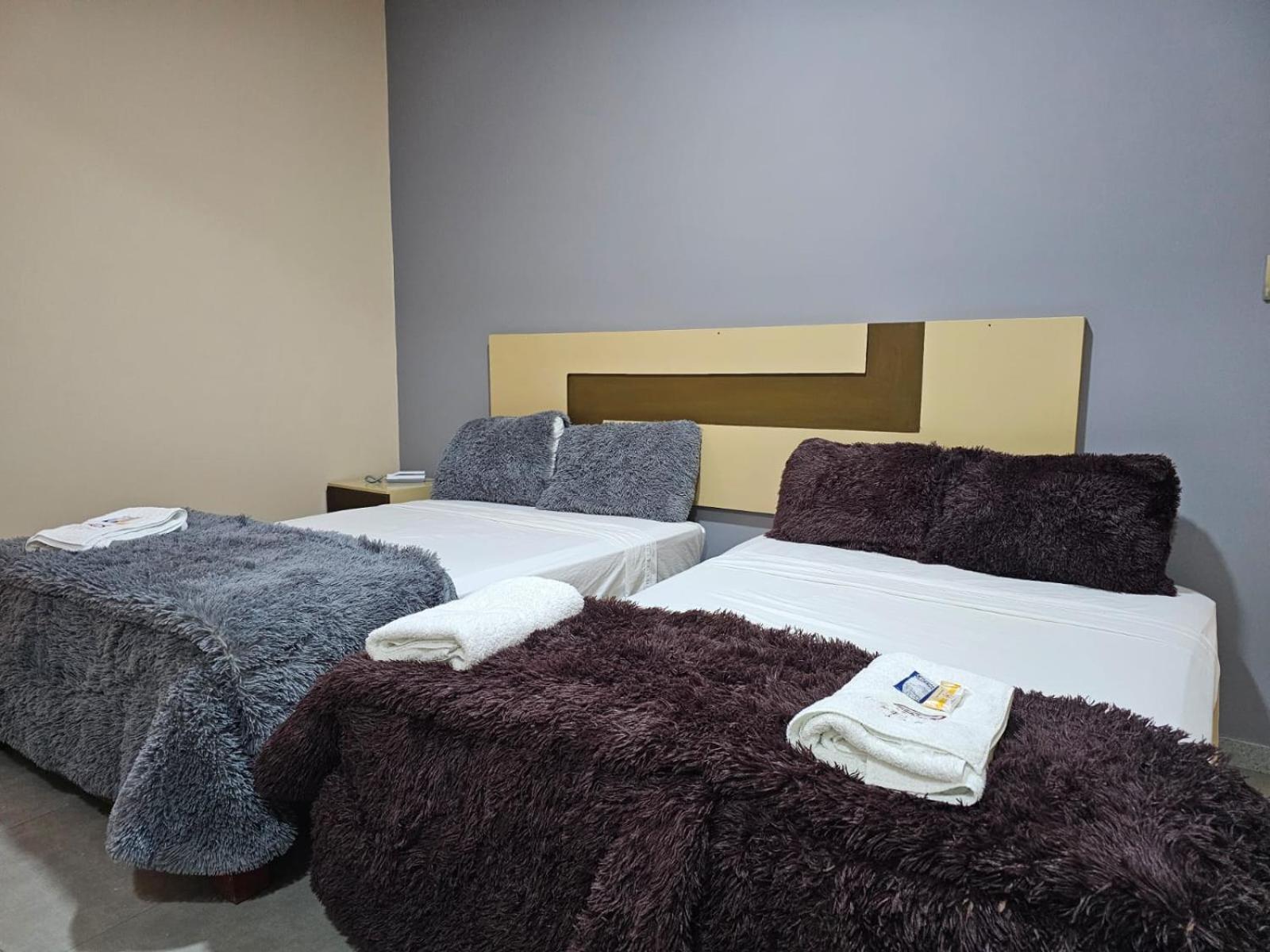 Hotel La Suite De Angelique Уачо Екстер'єр фото